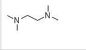 1,2-Bis (Dimetilamino) Etan TEMED TMEDA Poliüretan Katalizör% 99 CAS 110-18-9 Tedarikçi