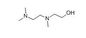 Kimyasal Özellikler İmalatçı CAS 2212-32-0 DABCO T C7H18N2O Tedarikçi