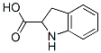 İndolin-2-karboksilik asit Yapı