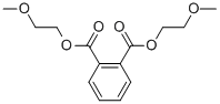 Bis (2-metoksietil) ftalat Yapısı